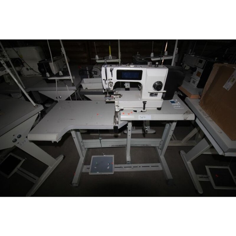 Masini de cusut Mivamac