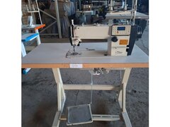 Masina de cusut liniara MIVAMAC MV-7000